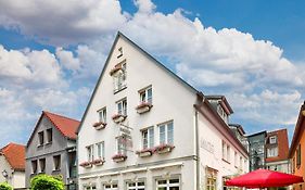 Hotel Mueller Cafe & Wein - Mondholzhotel