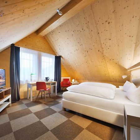 Hotel Mueller Cafe & Wein - Mondholzhotel Veitshöchheim Exteriör bild